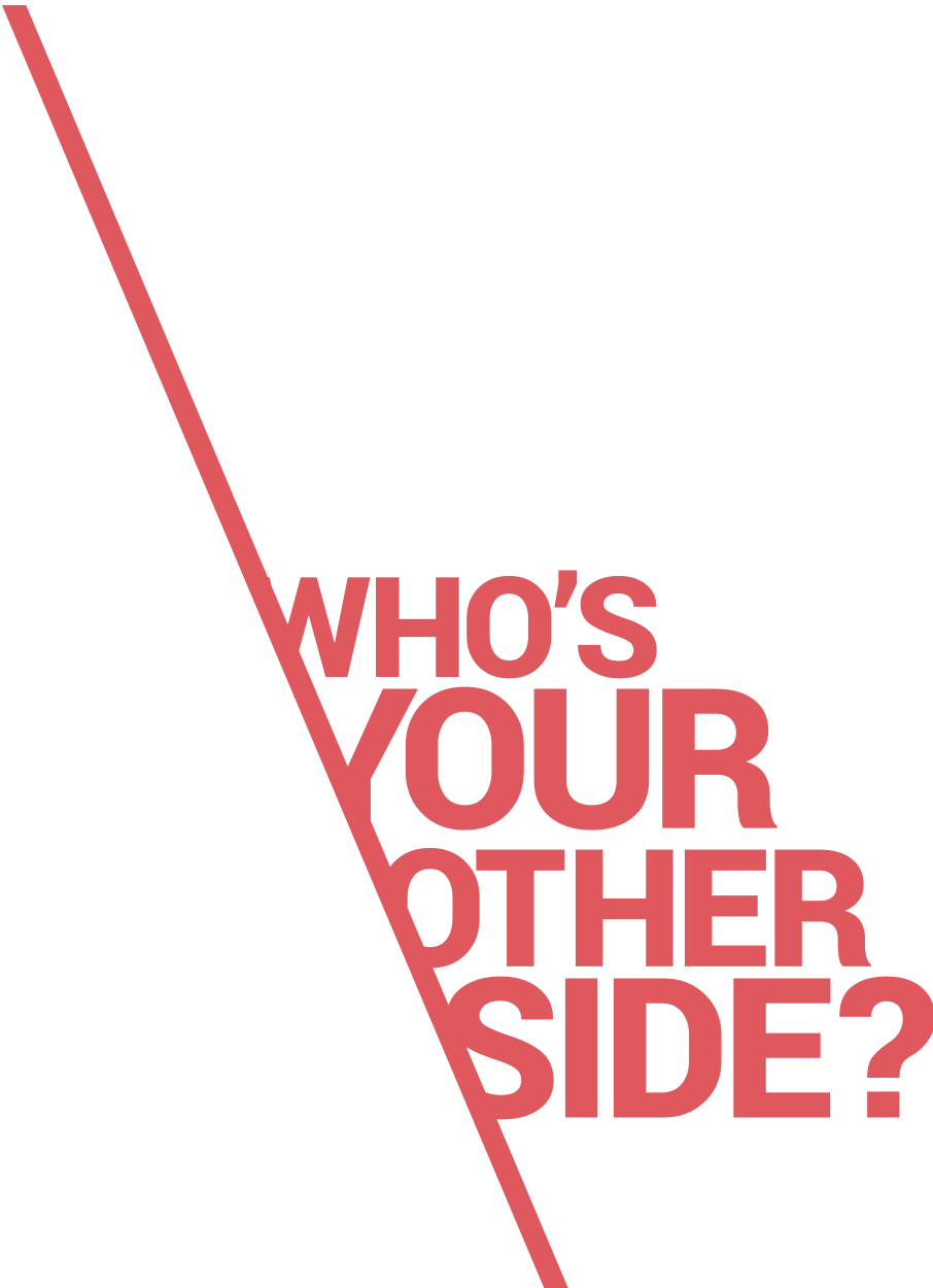 Whos Your Other Side