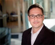 Casey Kespohl, Creative Director, WCCO